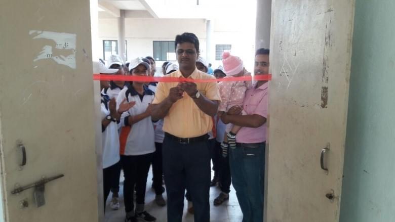 Acharya Deshabhushan Ayurvedic Medical College and Hospital Belagavi Spots photo 5